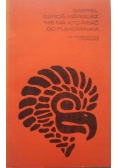 Nie ma kto pisać do Pułkownika