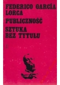 Publiczność. Sztuka bez tytułu