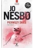 Pierwszy śnieg, tom I