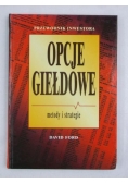Opcje giełdowe