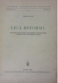 Liga reformy