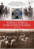 Wielka Księga Kawalerii Polskiej 1918-1939 tom 50