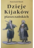 Dzieje Kijaków piaszczańskich