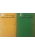 Nowa księga przysłów polskich 2 tomy