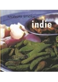 Szczypta smaku Indie