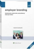 Employer branding