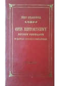 Krótki opis historyczny kościołów parochialnych. Tom III, reprint z 1863 r.