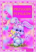 Przygody Pupilków
