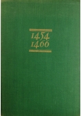 Trzynastoletnia wojna z Zakonem Krzyżackim 1454 - 1466