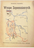 Wyspa Zapomnianych 1947 r.