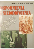 Wspomnienia i niedomówienia 25 lat pracy w wywiadzie wojskowym