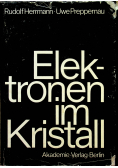 Elektronen im Kristall