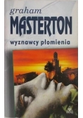Wyznawcy płomienia