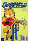 Garfield nr 5