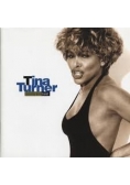 Tina Turner. Simply the best, cd