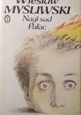 Nagi sad Pałac