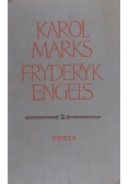 Marks, dzieła, tom 3