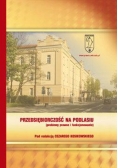 Przedsiębiorczość na Podlasiu