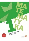 Matematyka GIM 1 Z Plusem Ćwiczenia Podstawowe GWO