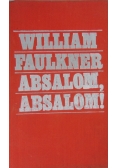 Absalom, Absalom!