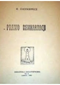 Prawo reinkarnacji