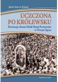Uczczona po królewsku. Koronacja obrazu Matki Bożej Pocieszenia w Nowym Sączu