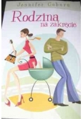 Rodzina na zakręcie