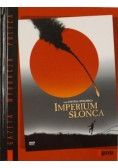 Imperium słońca, DVD