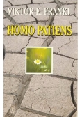 Homo patiens