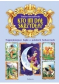 Kto im dał skrzydła?