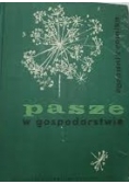Pasze w gospodarstwie. Poradnik rolnika.