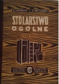 Stolarstwo ogólne Część druga