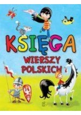 Księga wierszy polskich