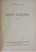Szata godowa, 1947 r.