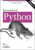 Python Wprowadzenie