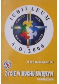 Życie w Duchu Świętym