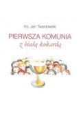 Pierwsza Komunia z Białą Kokardą