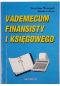 Vademecum finansisty i księgowego