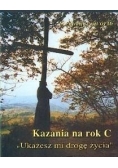 Kazania na rok C
