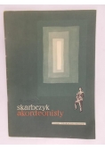 Skarbczyk akordeonisty