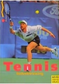 Tennis Techniktraining