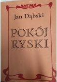 Pokój Ryski, 1931 r.