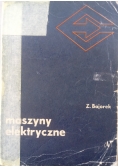 Maszyny elektryczne