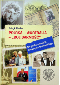 Polska Australia Solidarność