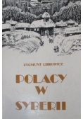 Polacy w Syberii reprint z 1884 r
