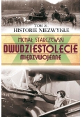 Dwudziestolecie międzywojenne, Tom 21