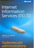 Internet Information Services (IIS) 7.0. Vademecum administratora