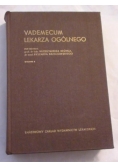 Vademecum Lekarza Ogólnego