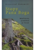 Stopy Pana Boga