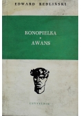Konopielka Awans